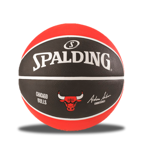 Balones chicago bulls de baloncesto