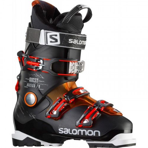Botas de esqui salomon