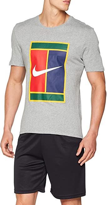 Camisetas nike de tenis