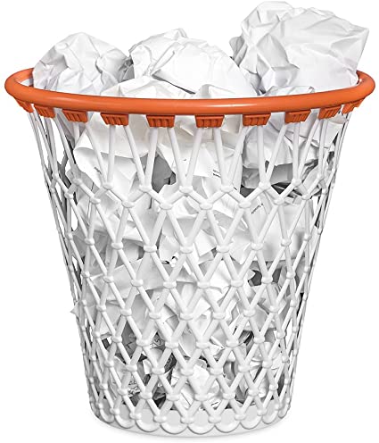 Canastas papelera canastas de baloncesto