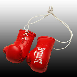 Guantes mini guantes boxeo de boxeo