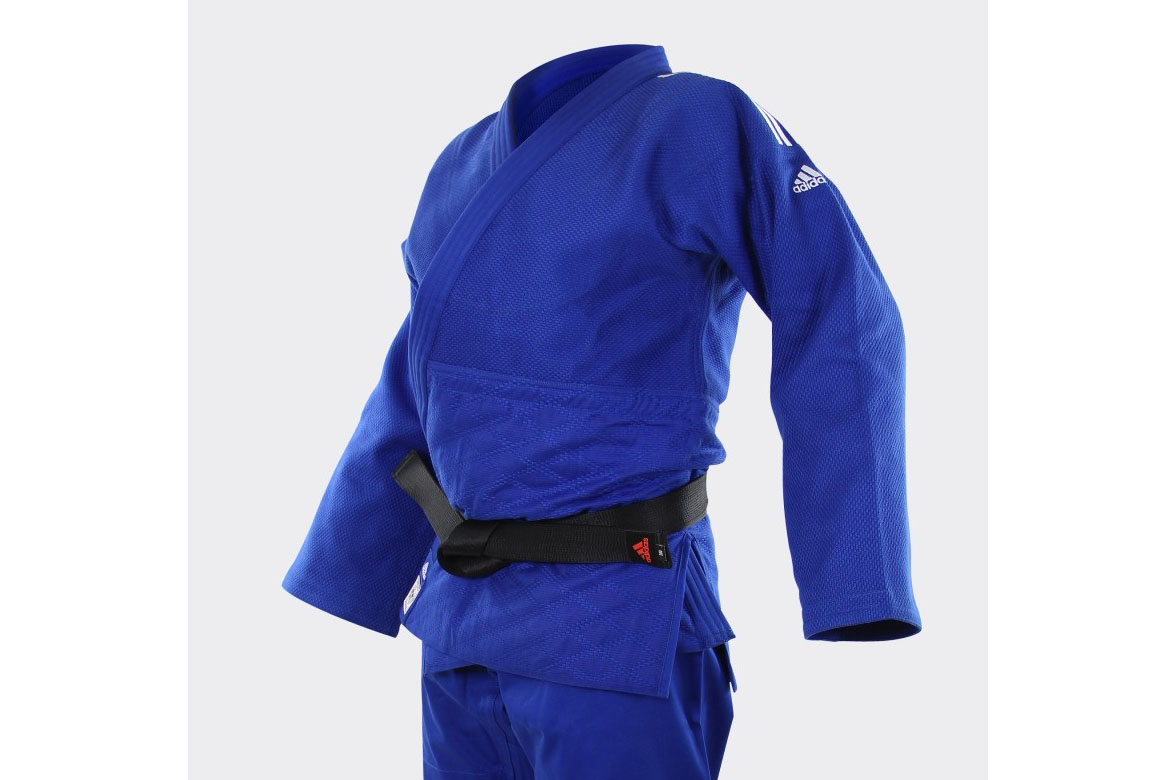 Kimonos adidas de judo