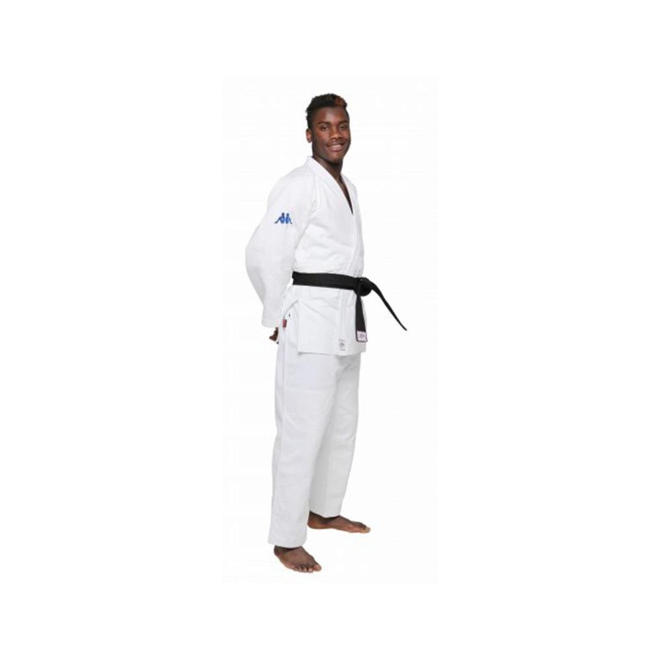 Kimonos kappa de judo