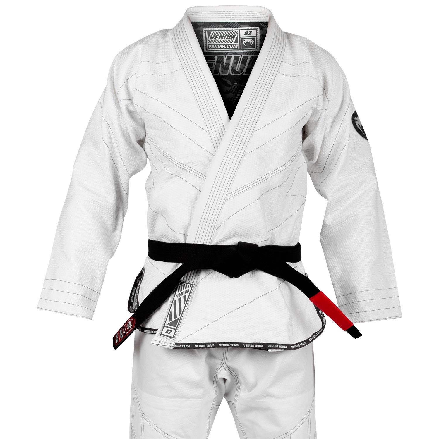 Kimonos venum de judo