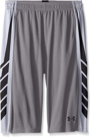 Pantalones under armour de baloncesto