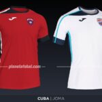 Camisetas seleccion futbol de futbol