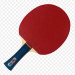 Paletas de ping pong