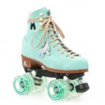Patines de 4 ruedas niña de patinaje