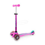 Patinetes scooter micro mini deluxe