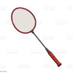 Raquetas infantiles de badminton