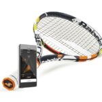 Raquetas sensor raquetas de tenis