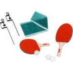 Set de ping pong