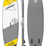 Tablas 120 kg de paddle surf