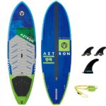 Tablas nootica de paddle surf
