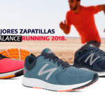 Zapatillas new balance de running