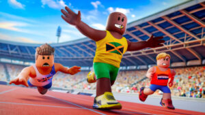 Mejores simuladores deportivos de Roblox